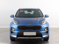 Kia Sportage  1.6 T-GDI 