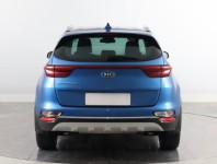 Kia Sportage  1.6 T-GDI 