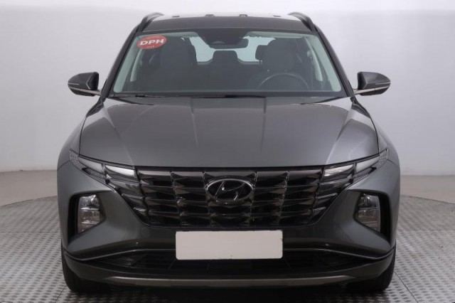 Hyundai Tucson  1.6 T-GDI 48V MHEV Smart