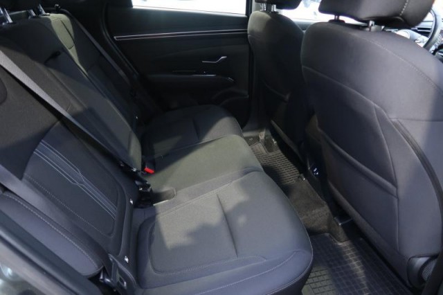 Hyundai Tucson  1.6 T-GDI 48V MHEV Smart