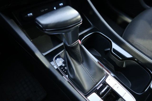 Hyundai Tucson  1.6 T-GDI 48V MHEV Smart