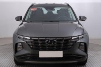 Hyundai Tucson  1.6 T-GDI 48V MHEV Smart