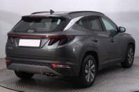 Hyundai Tucson  1.6 T-GDI 48V MHEV Smart