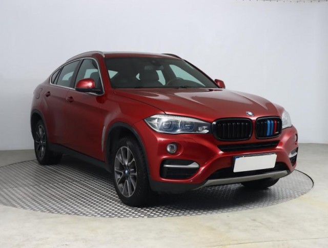 BMW X6  xDrive30d 