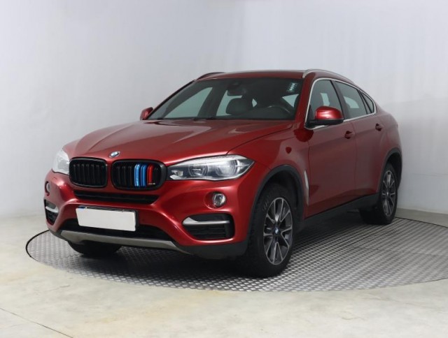BMW X6  xDrive30d 
