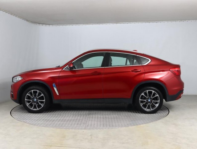 BMW X6  xDrive30d 