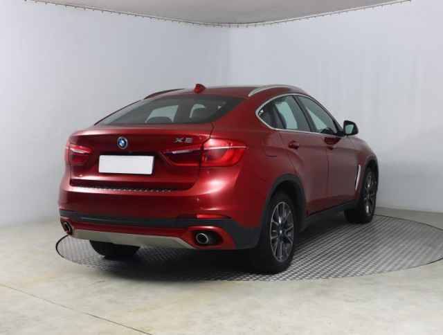BMW X6  xDrive30d 