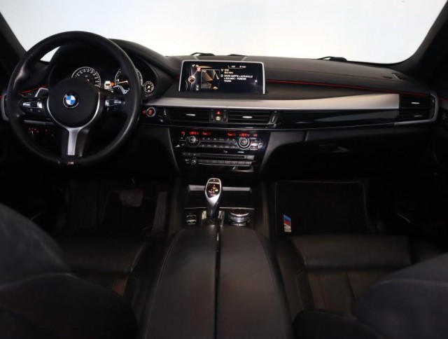 BMW X6  xDrive30d 