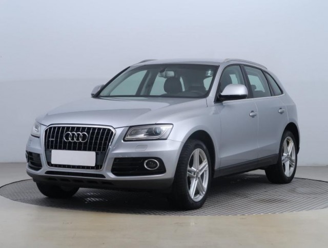 Audi Q5  3.0 TDI 