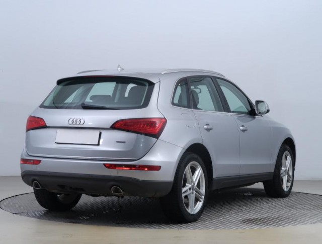 Audi Q5  3.0 TDI 