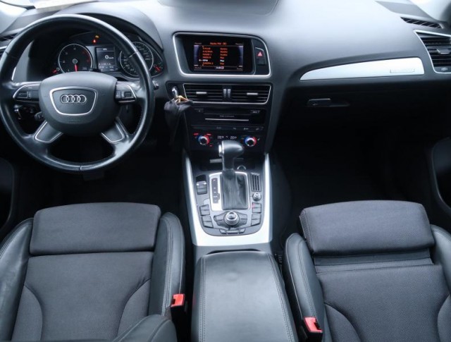 Audi Q5  3.0 TDI 