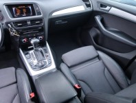 Audi Q5  3.0 TDI 