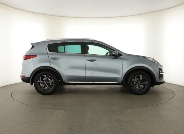 Kia Sportage  1.6 GDI 