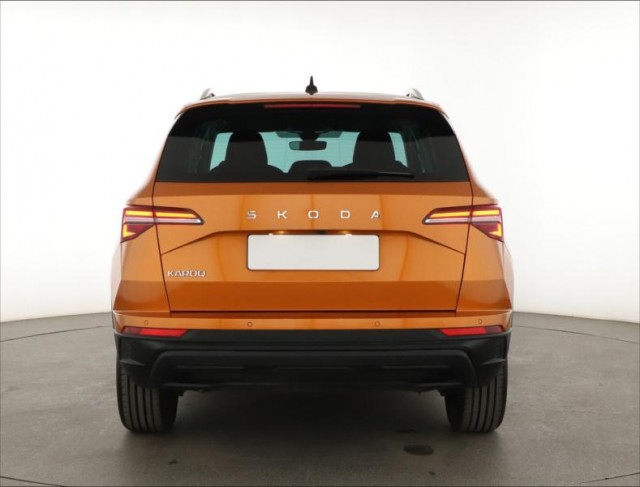 Škoda Karoq  2.0 TDI Drive