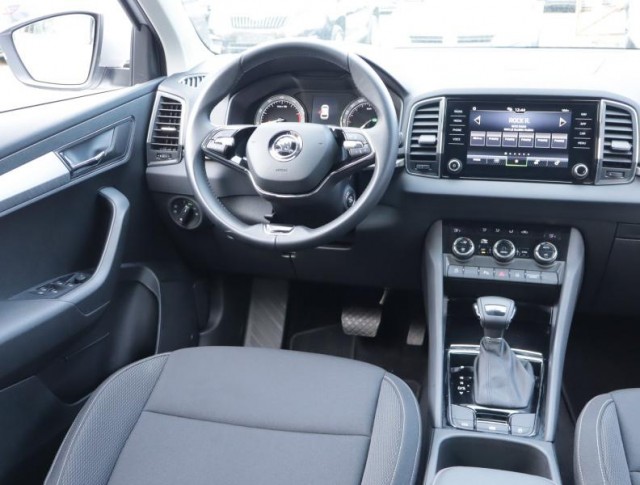 Škoda Karoq  1.5 TSI Ambition