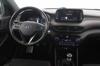 Hyundai Tucson  2.0 CRDi N-Line