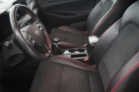 Hyundai Tucson  2.0 CRDi N-Line