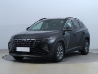 Hyundai Tucson  1.6 T-GDI 48V MHEV 