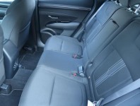 Hyundai Tucson  1.6 T-GDI 48V MHEV 