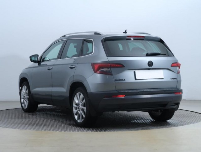 Škoda Karoq  1.6 TDI Style Plus
