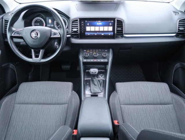 Škoda Karoq  1.6 TDI Style Plus