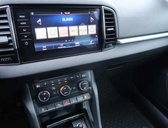 Škoda Karoq  1.6 TDI Style Plus