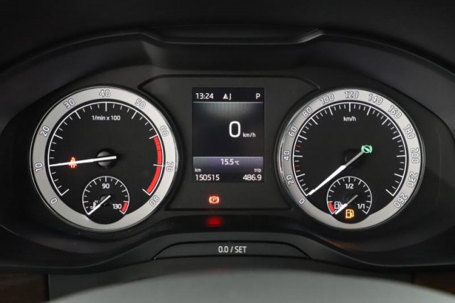 Škoda Kodiaq  2.0 TSI Scout