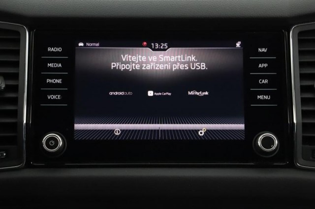 Škoda Kodiaq  2.0 TSI Scout