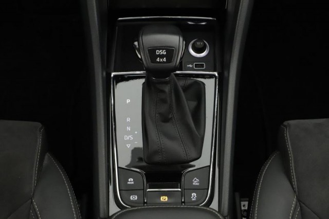 Škoda Kodiaq  2.0 TSI Scout