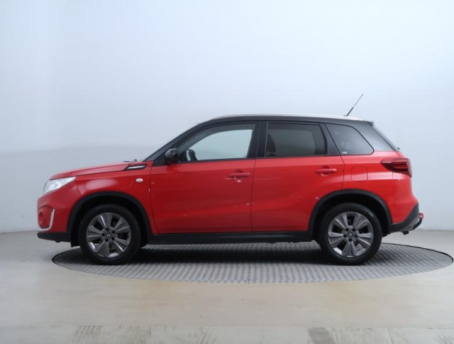 Suzuki Vitara  1.0 BoosterJet 