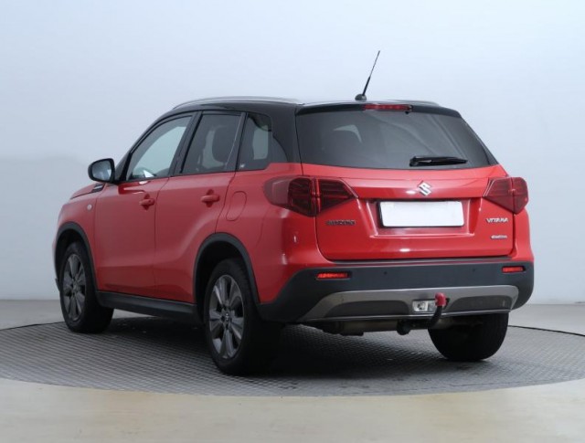 Suzuki Vitara  1.0 BoosterJet 