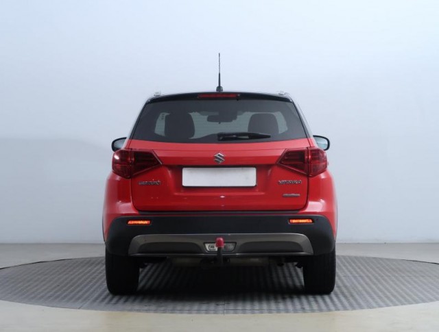 Suzuki Vitara  1.0 BoosterJet 