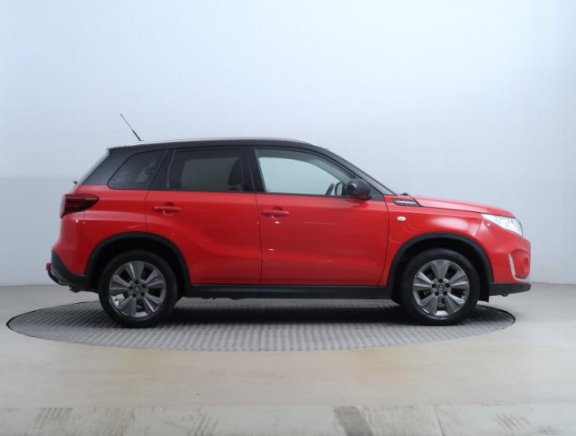 Suzuki Vitara  1.0 BoosterJet 