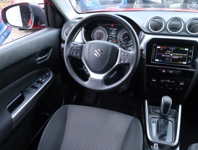 Suzuki Vitara  1.0 BoosterJet 