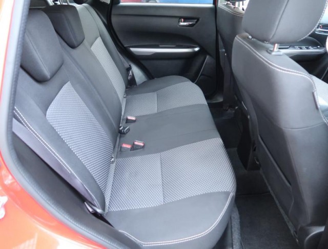 Suzuki Vitara  1.0 BoosterJet 