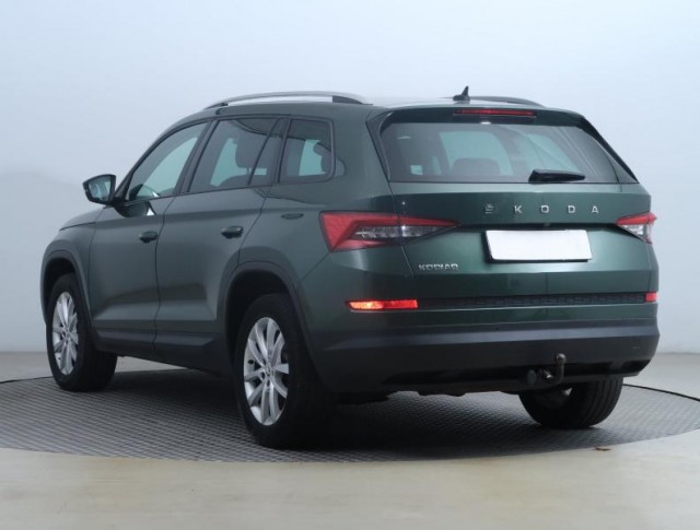 Škoda Kodiaq  1.5 TSI Ambition