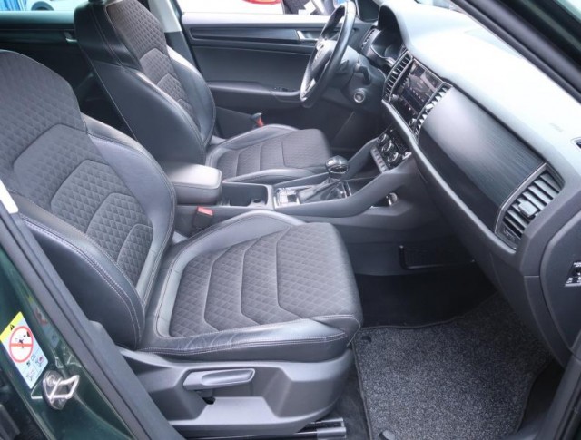 Škoda Kodiaq  1.5 TSI Ambition