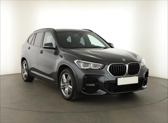 BMW X1  xDrive20i M Sport