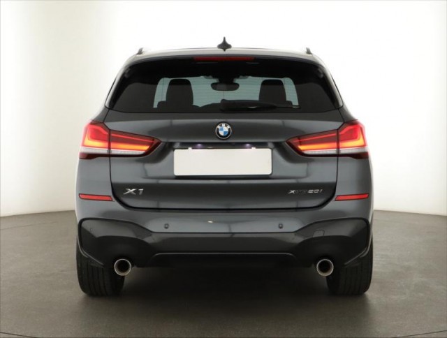 BMW X1  xDrive20i M Sport