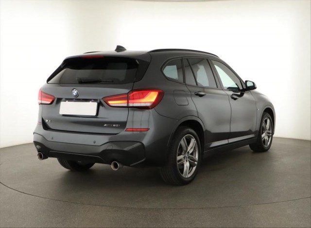 BMW X1  xDrive20i M Sport