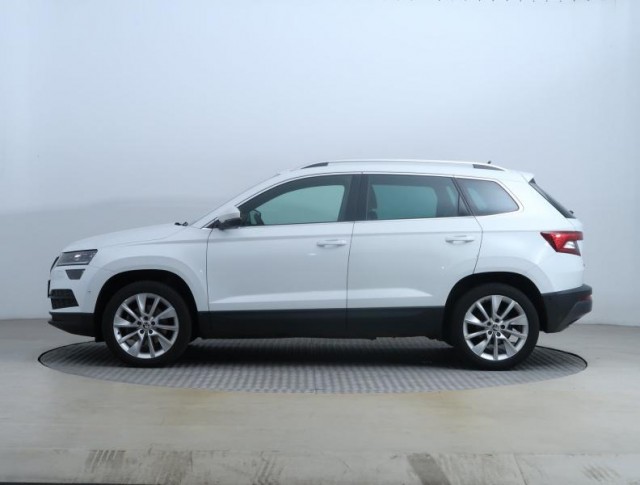 Škoda Karoq  1.5 TSI Style