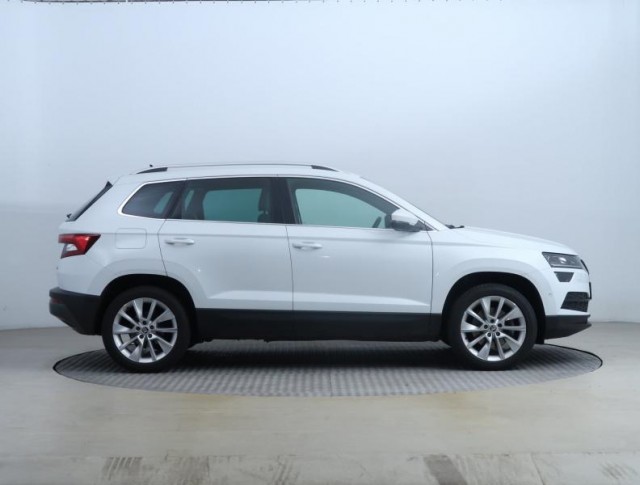 Škoda Karoq  1.5 TSI Style