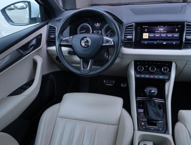 Škoda Karoq  1.5 TSI Style