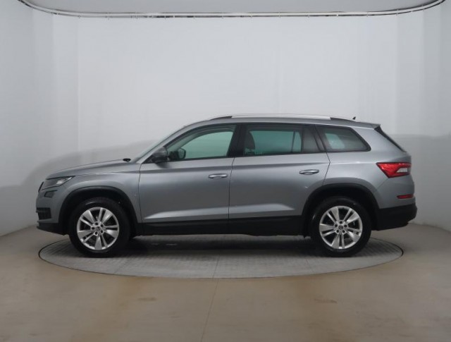 Škoda Kodiaq  2.0 TDI Ambition