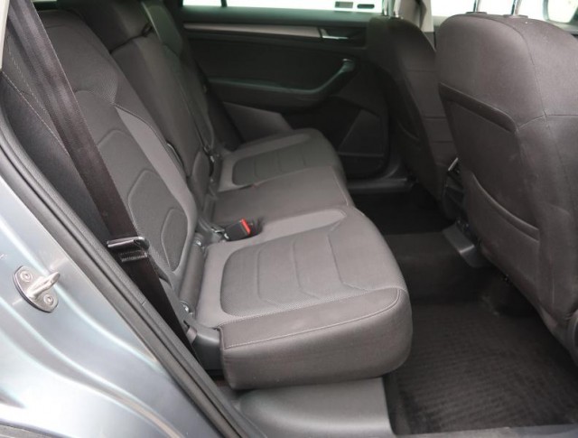 Škoda Kodiaq  2.0 TDI Ambition