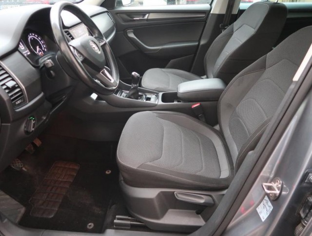 Škoda Kodiaq  2.0 TDI Ambition