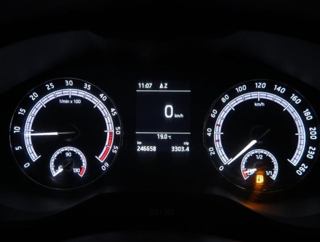 Škoda Kodiaq  2.0 TDI Ambition