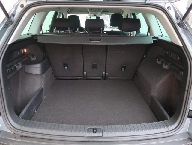 Škoda Kodiaq  2.0 TDI Ambition