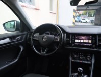 Škoda Kodiaq  2.0 TDI Ambition