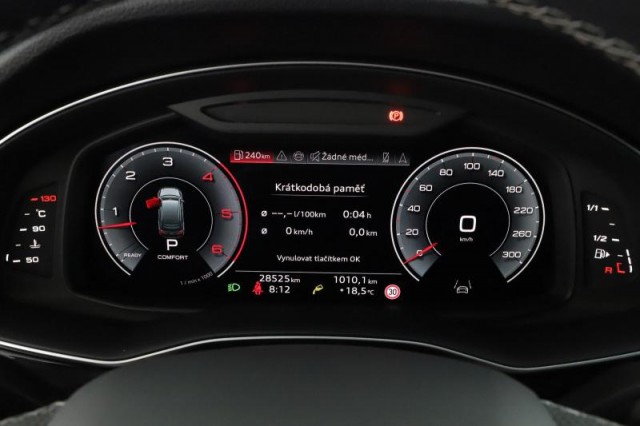 Audi Q7  50 TDI S-Line